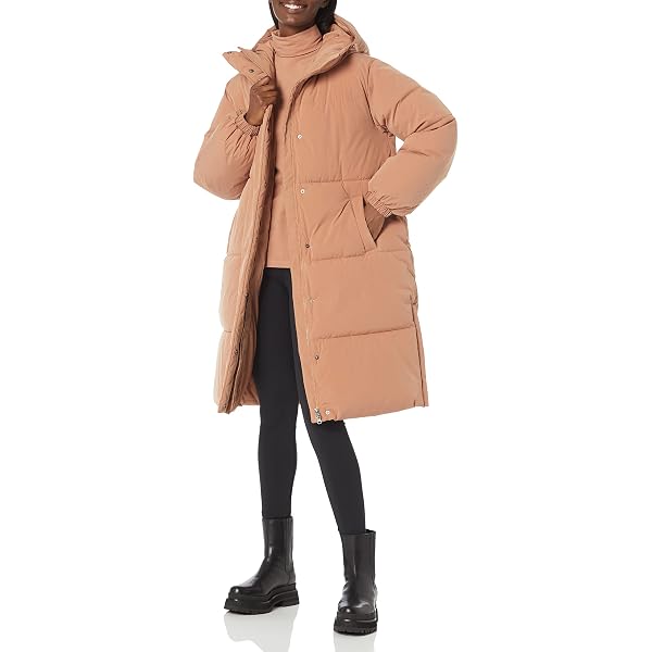 Alpakaandmore Womens Babyalpaca Fur Jacket, Midi Coat Pelt Light
